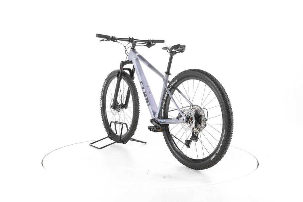 Cube Access WS C:62 Pro Fahrrad Hardtail - Image 9