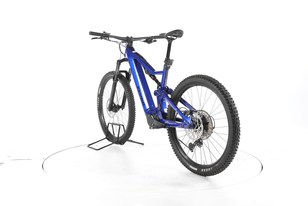 FLYER Uproc X 2.10 E-Bike Fully Carbon - Image 9