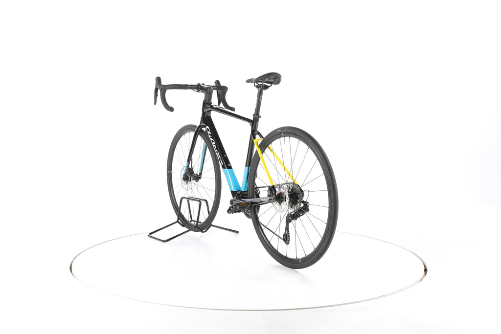Wilier Garda Disc Rennrad Carbon - Image 9