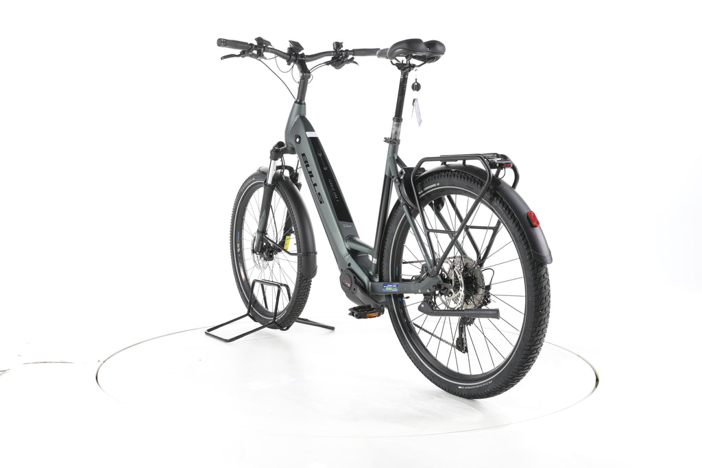 Bulls Iconic EVO-1 Trekking E-Bike Tiefeinsteiger - Image 9