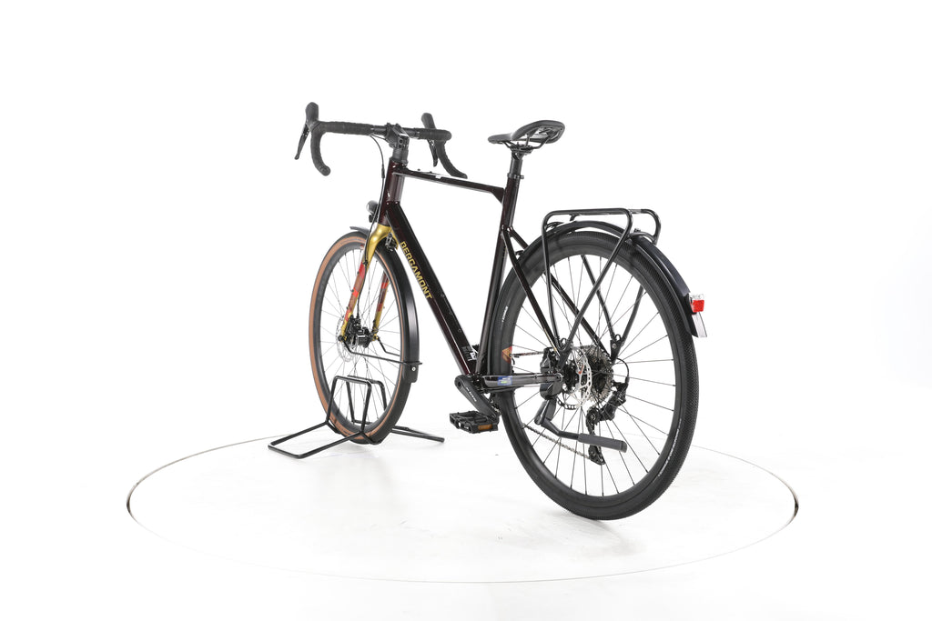 Bergamont Grandurance RD 7 Gravelbike - Image 9