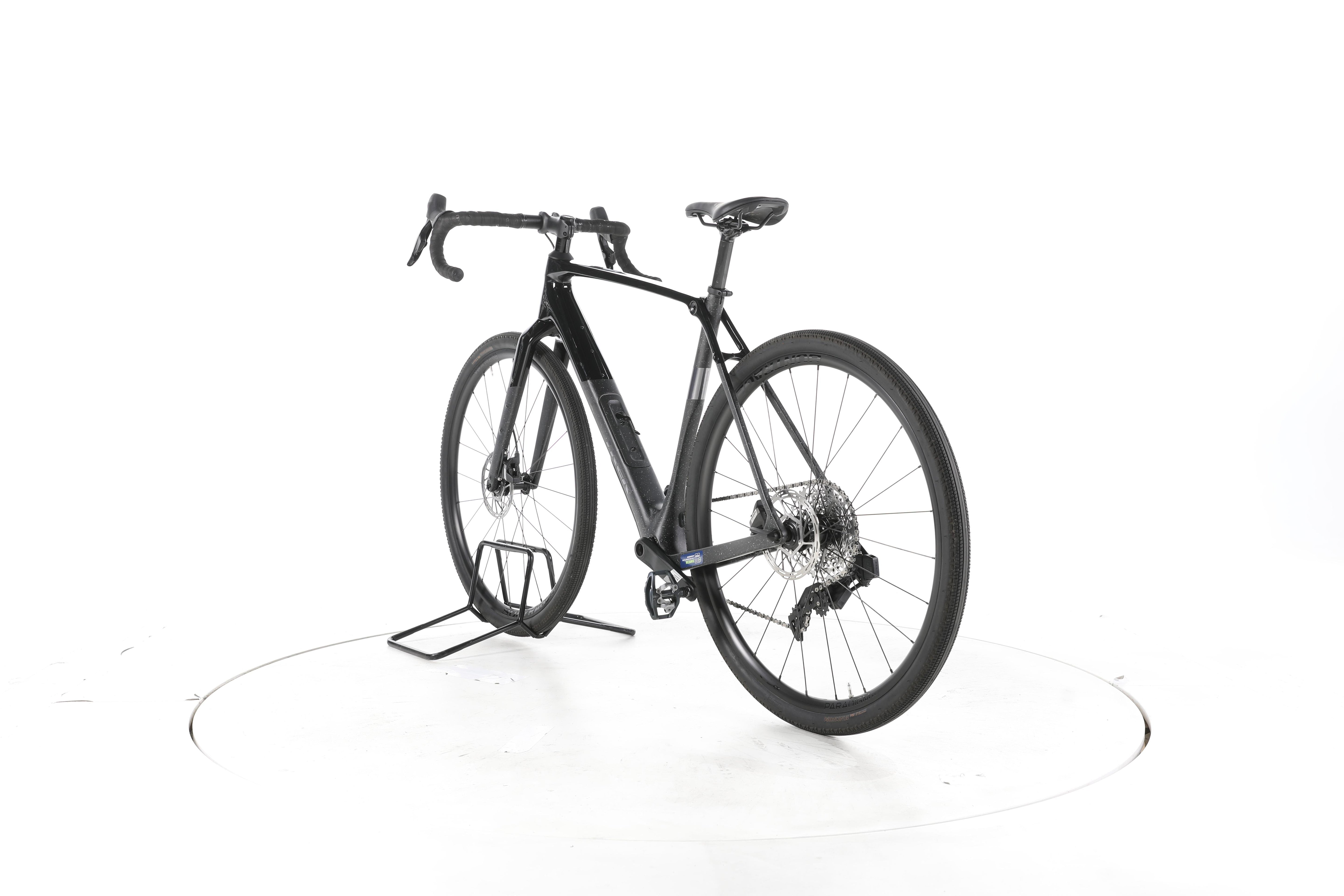 Trek Checkpoint SL 5 Gravelbike Carbon - Image 9