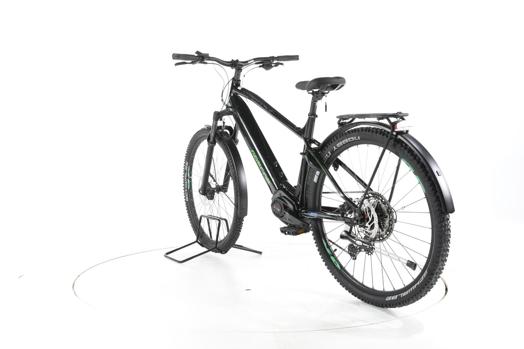 Grecos Big Foot-E Trekking E-Bike - Image 9
