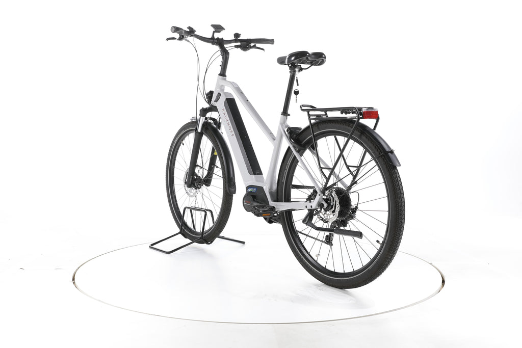 Kalkhoff Endeavour 3.B Move Trekking E-Bike - Image 9