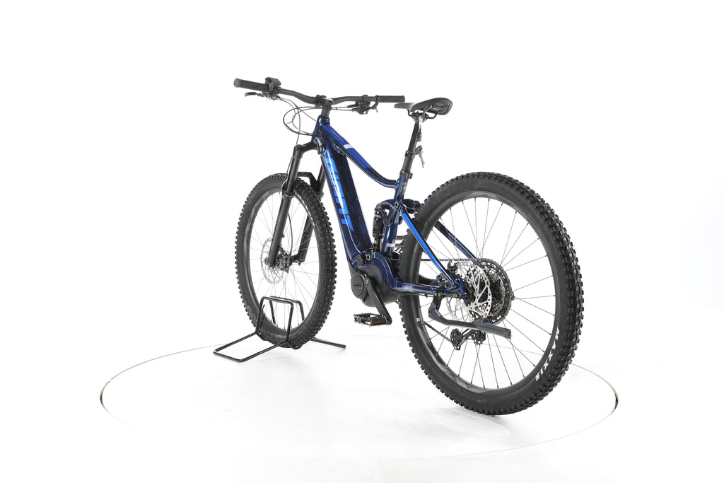 Giant Stance E+ Pro 0 E-Bike Fully - Image 9