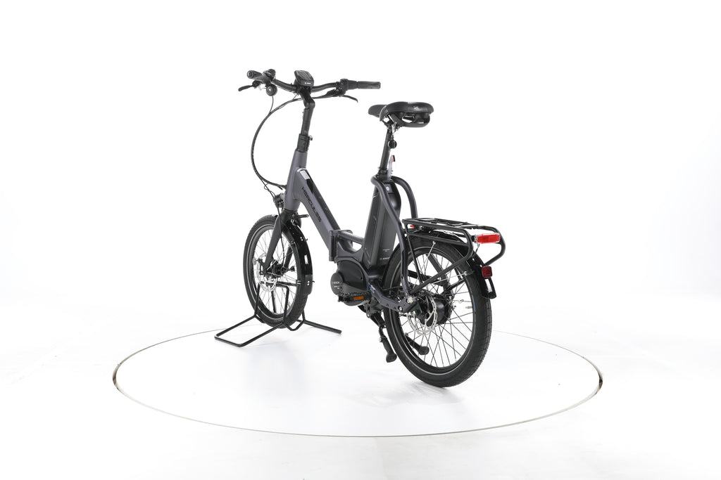 Hercules Rob Fold F8 Falt E-Bike Tiefeinsteiger - Image 9