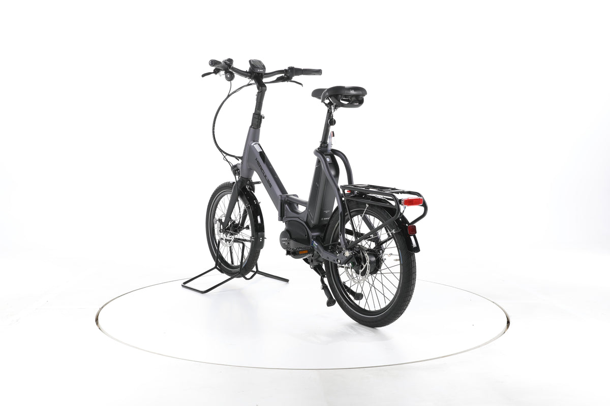 Hercules Rob Fold F8 Falt E-Bike Tiefeinsteiger - Image 9