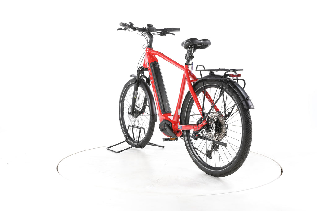 Velo de Ville SEB 990 Trekking E-Bike - Image 9