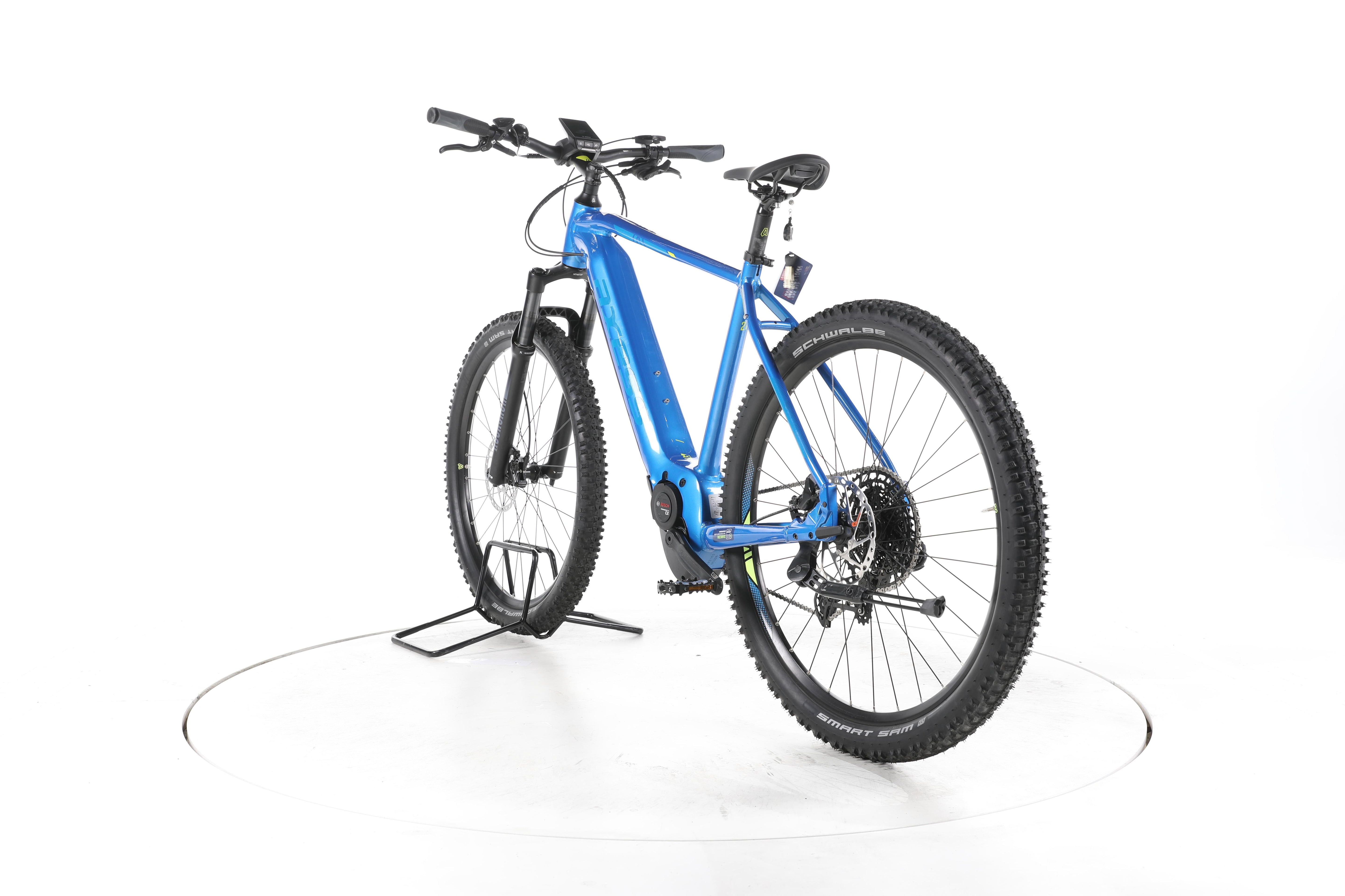Axess Element 29 E-Bike - Image 9