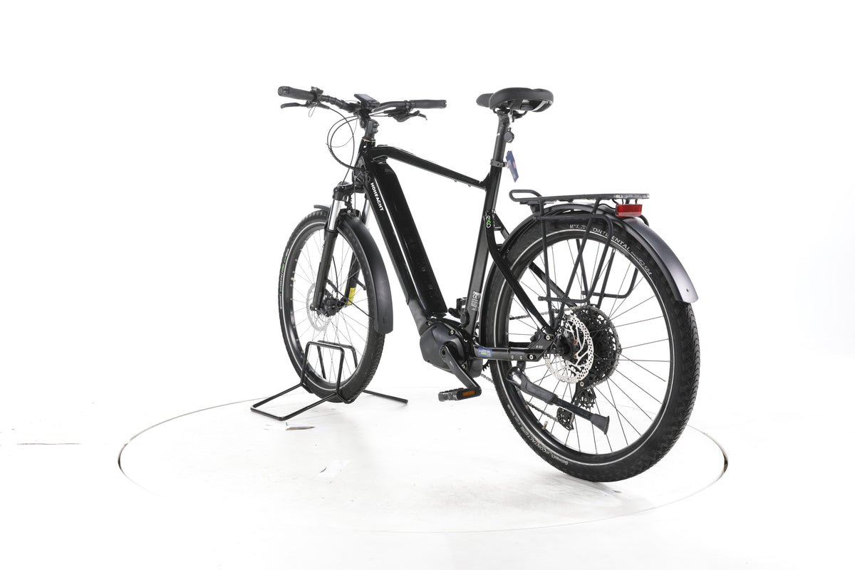 HoheAcht Pasio EKO Terra Trekking E-Bike - Image 9
