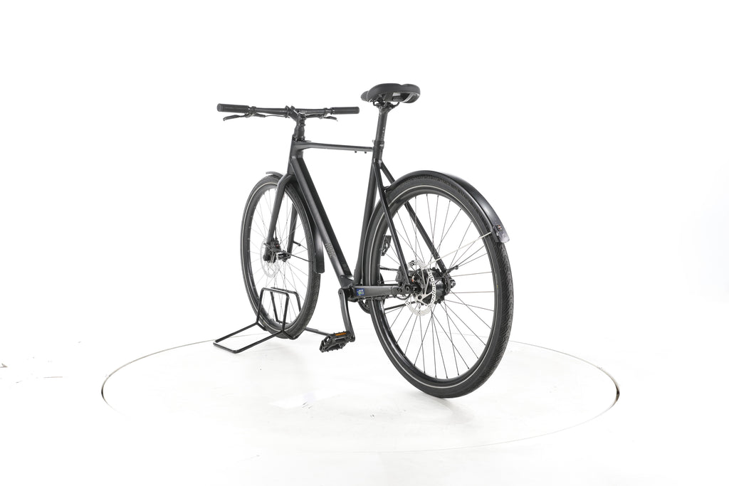 Rose SNEAK Plus EQ City E-Bike - Image 9