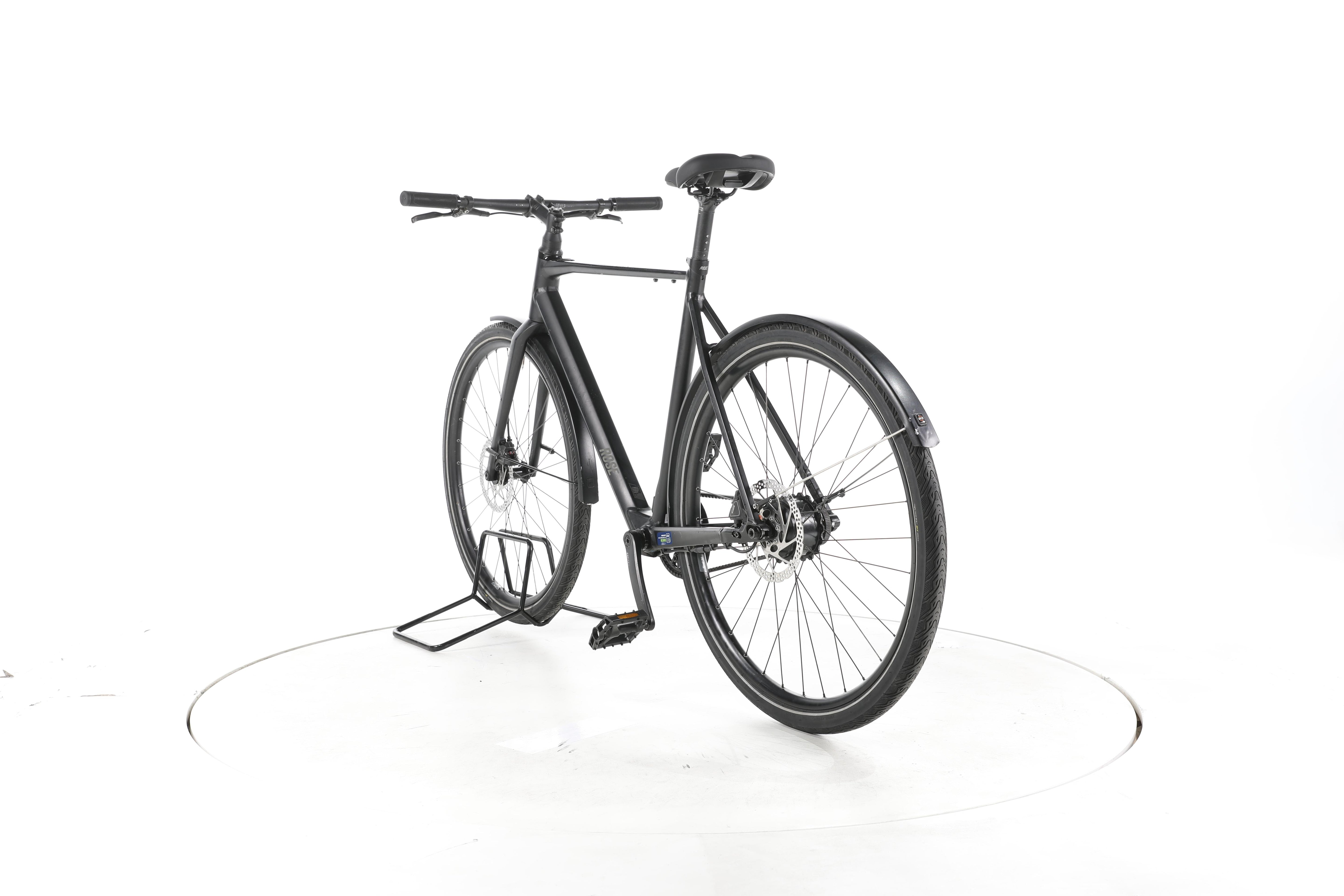 Rose SNEAK Plus EQ City E-Bike - Image 9