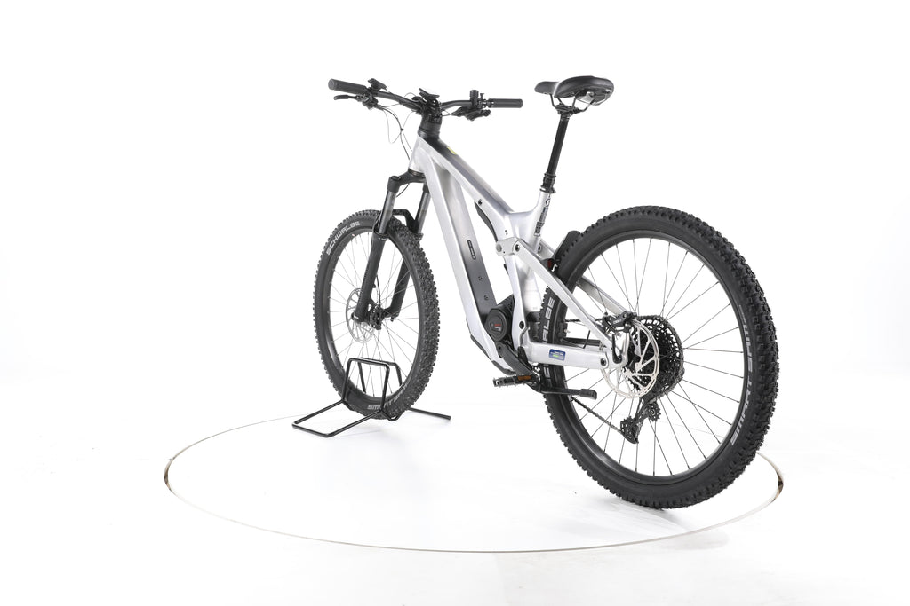Scott Strike eRIDE 920 EVO E-Bike Fully 2024 - Image 9