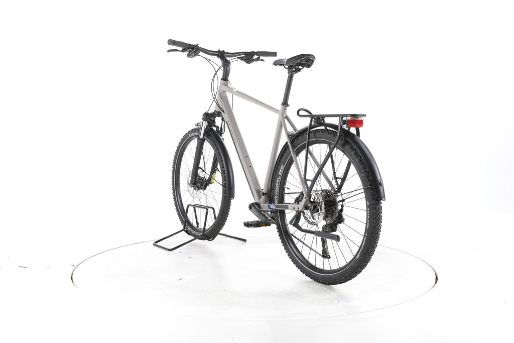 Kalkhoff Entice 18 Fahrrad City & Trekking - Image 9