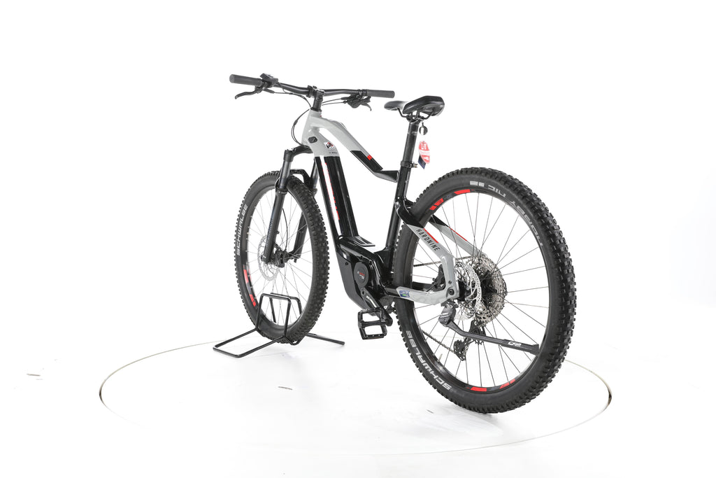 Haibike HardNine 9 E-Bike - Image 9