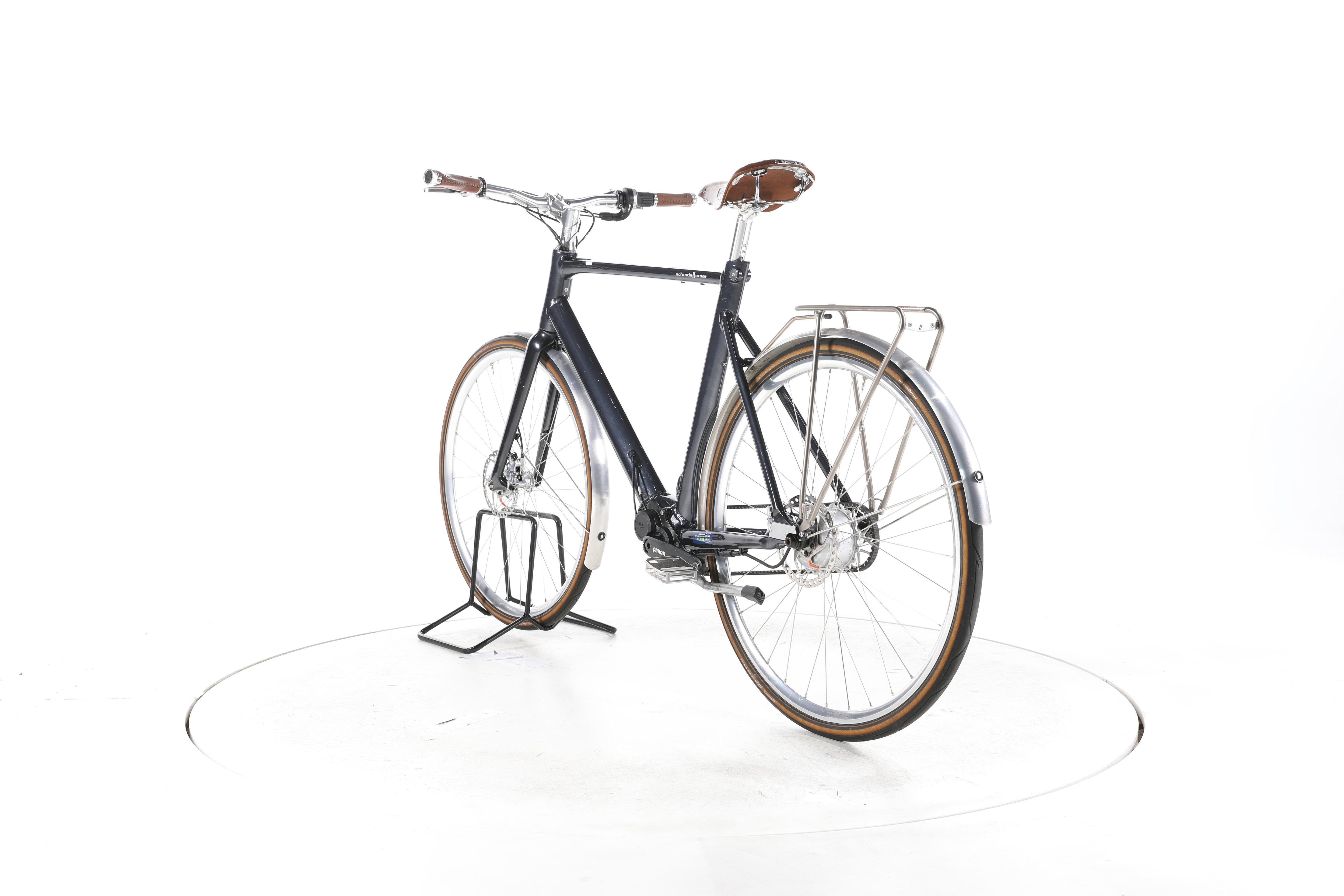 Schindelhauer Bikes Arthur VI City E-Bike - Image 9