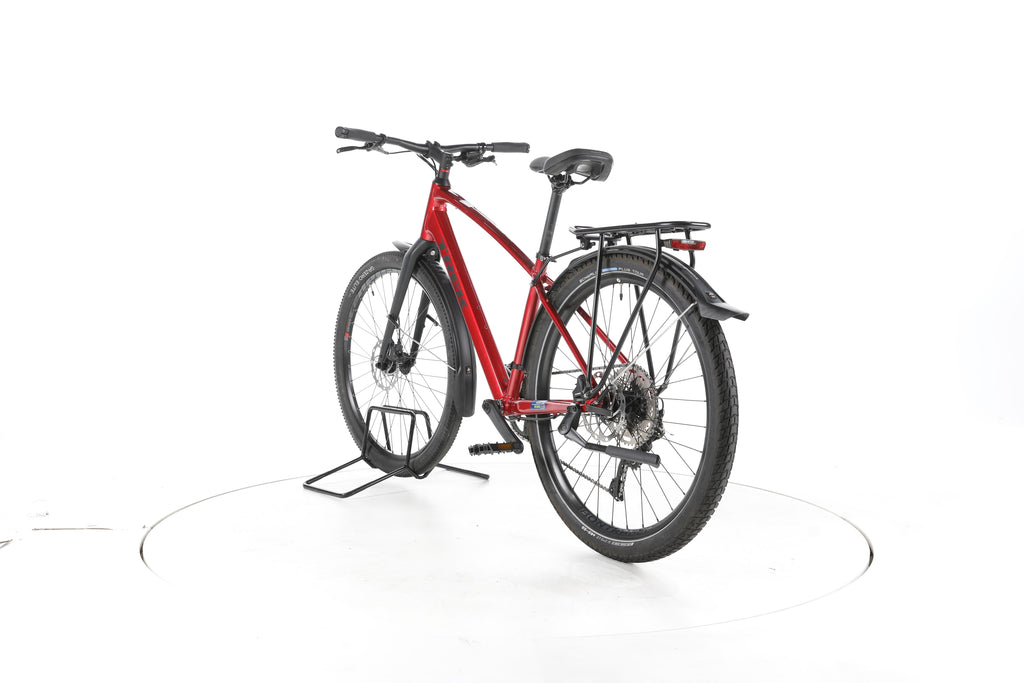 Trek Dual Sport 3 Fahrrad City & Trekking - Image 9