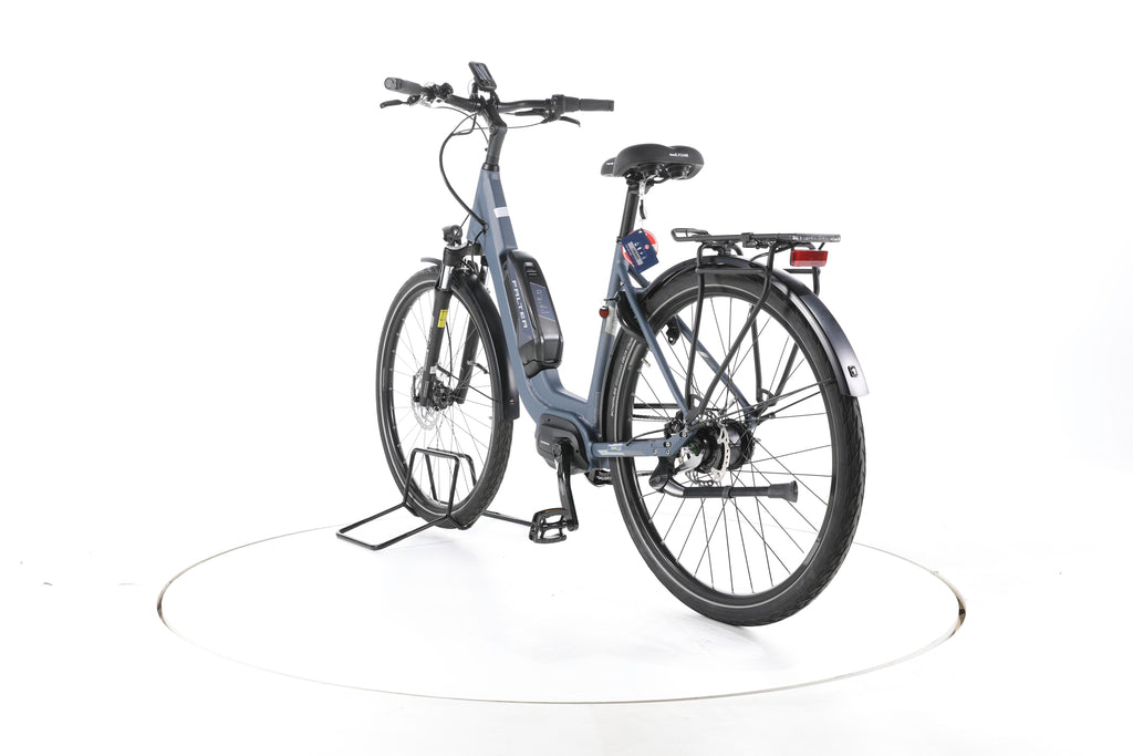 FALTER E 8.2 City E-Bike Tiefeinsteiger - Image 9