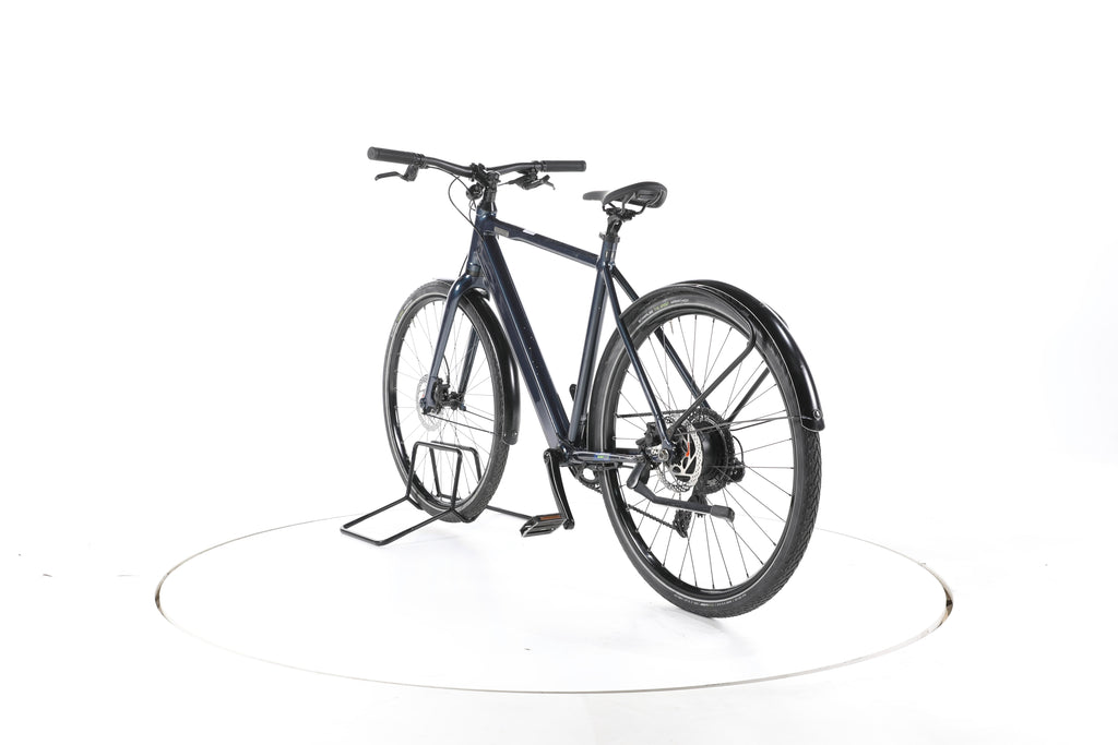 Coboc Merano DMT Trekking E-Bike - Image 9