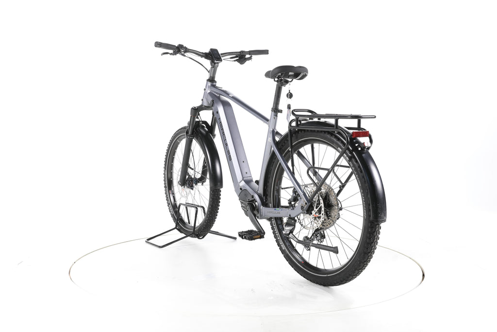 Hercules NOS SUV 2.1 Trekking E-Bike - Image 9