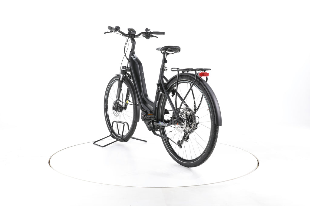 Bergamont E-Horizon Expert Trekking E-Bike Tiefeinsteiger - Image 9