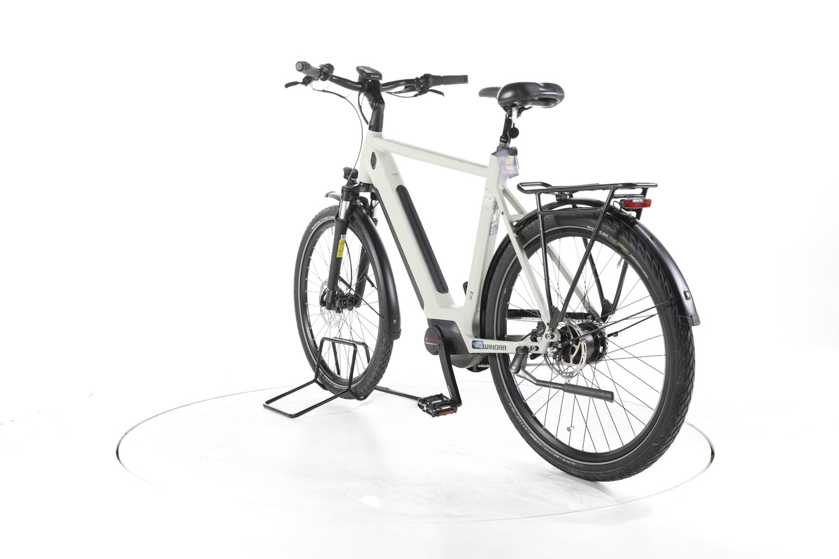 Winora Sinus N5f eco City E-Bike - Image 9