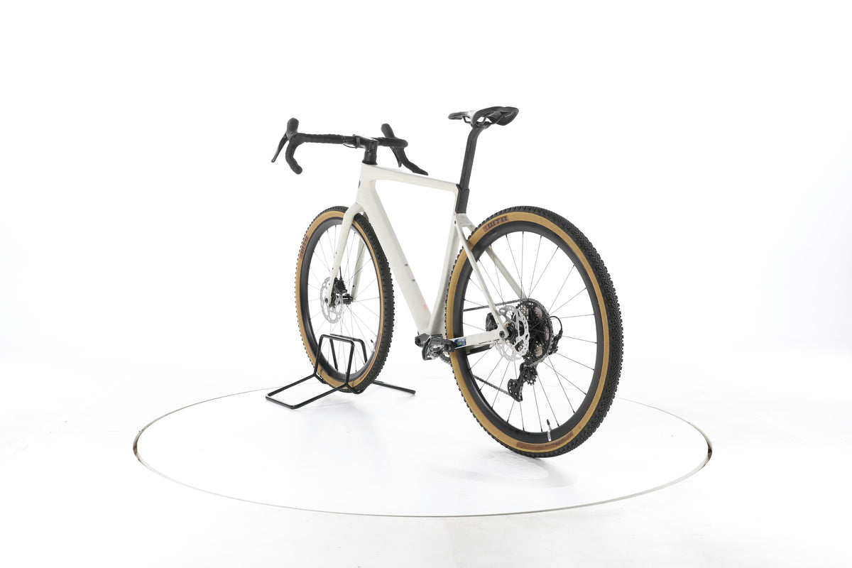Rose Backroad GRX RX820 1x12 Gravelbike Carbon 2024 - Image 9
