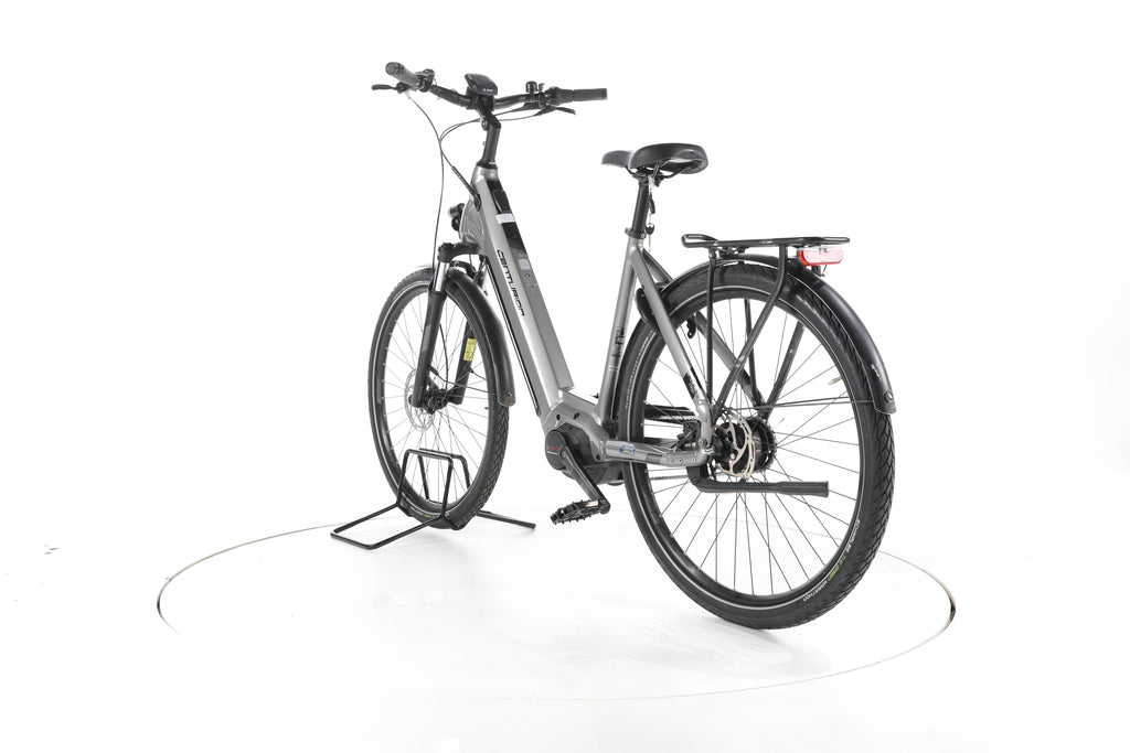 Centurion E-Fire City R650i City E-Bike Tiefeinsteiger - Image 9