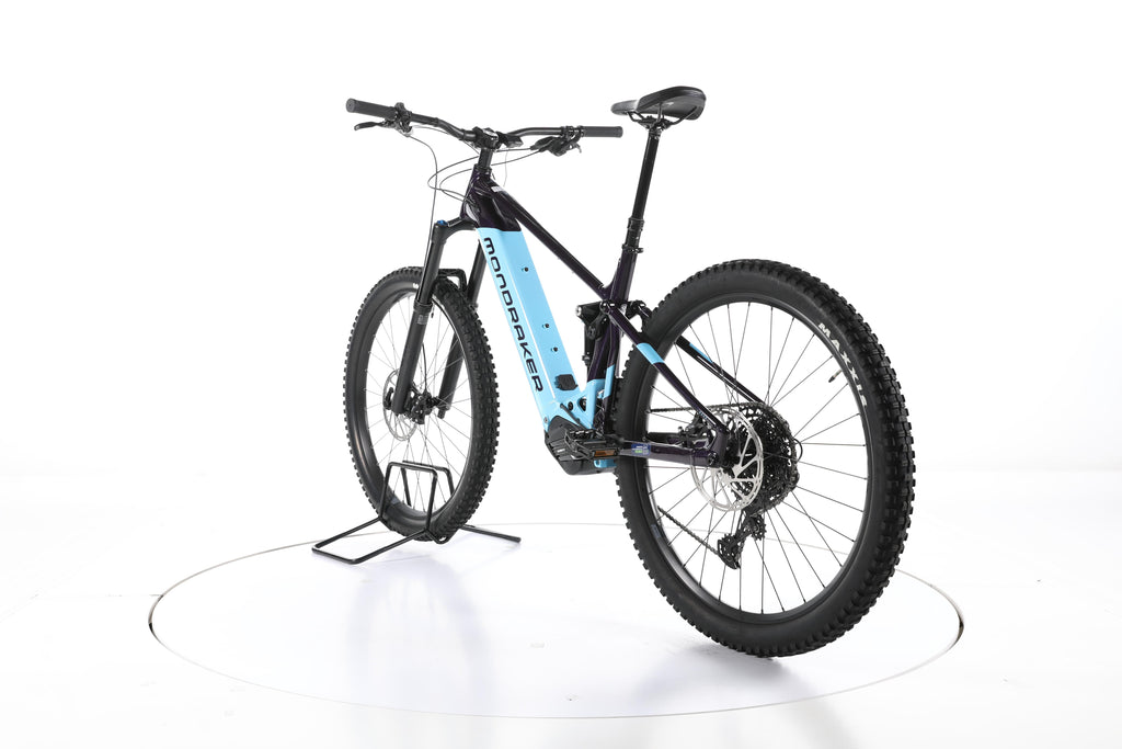 Mondraker DUSK R E-Bike Fully - Image 9