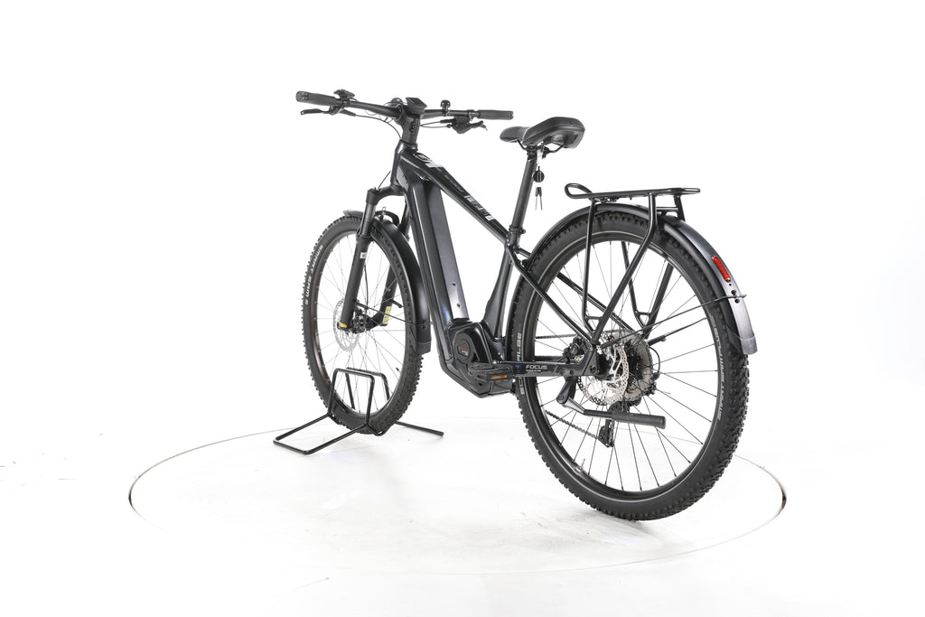 Focus Aventura² 6.7 Trekking E-Bike - Image 9