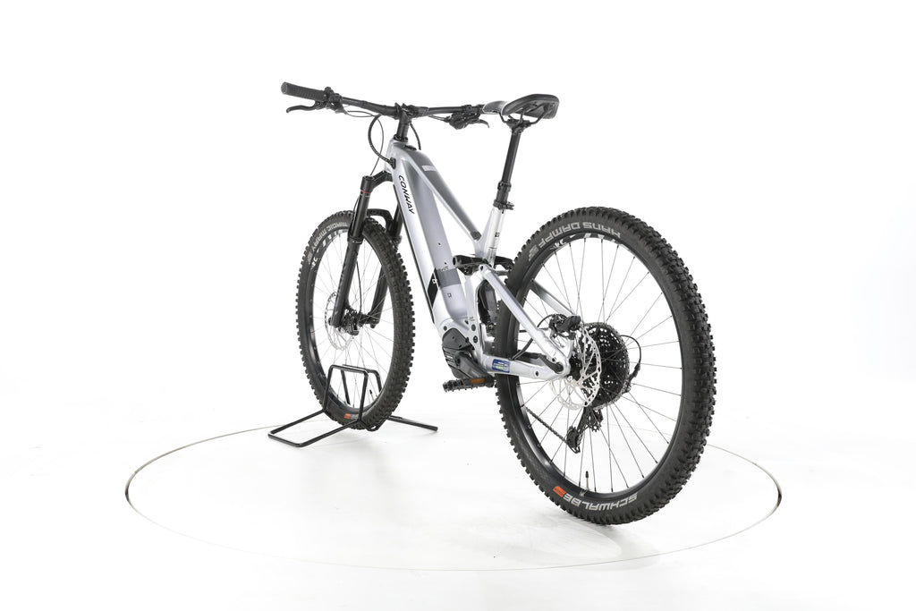 Conway eWME 2.0 E-Bike Fully 2024 - Image 9