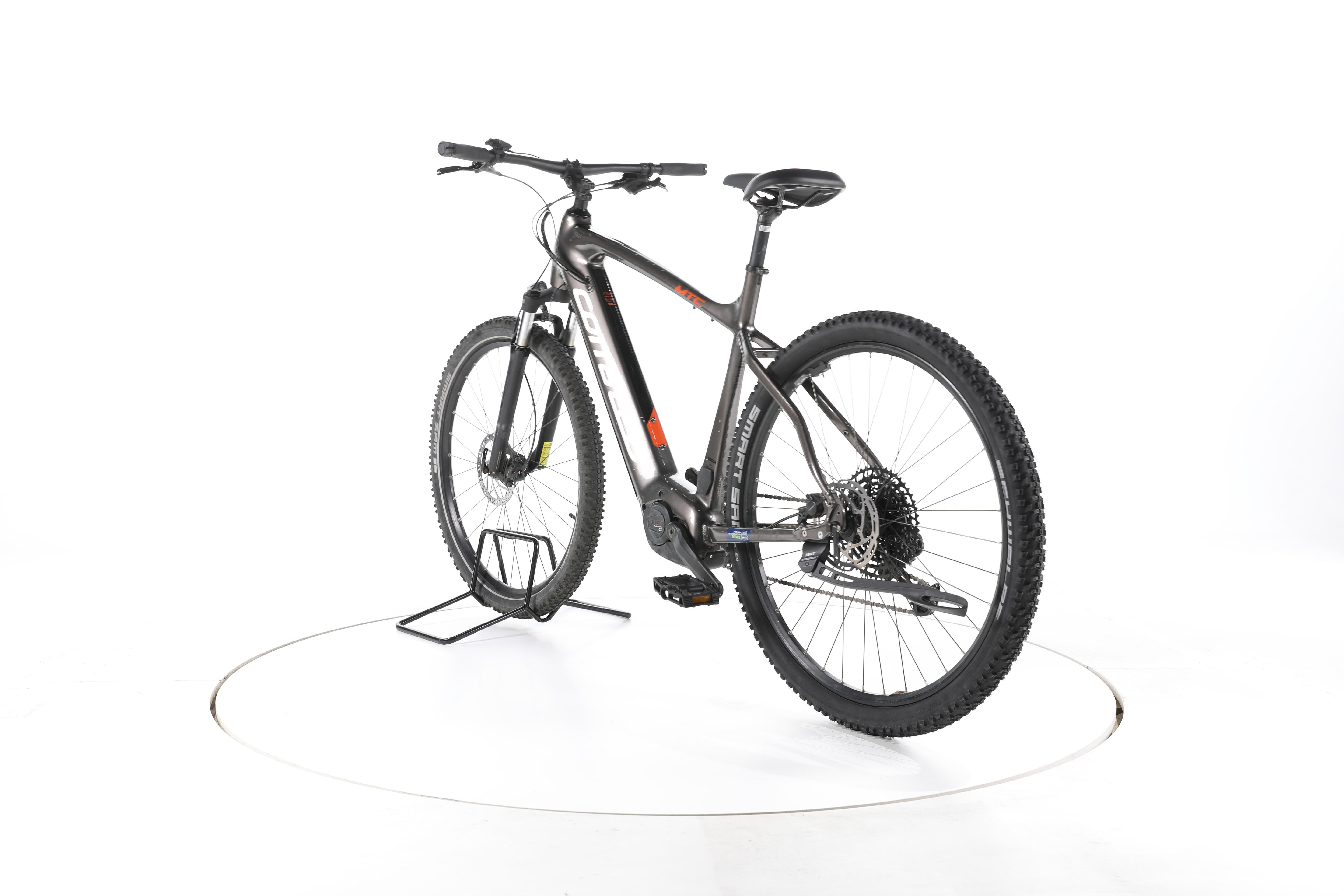 Corratec E-Power MTC Elite 12S SE 3.0 E-Bike - Image 9