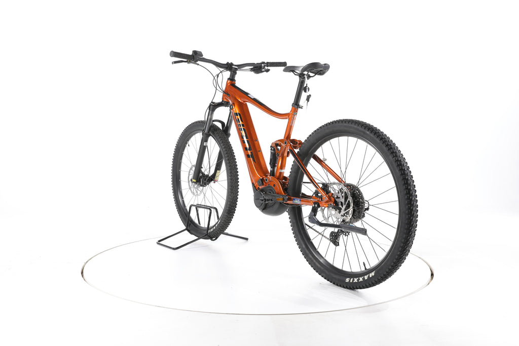 Giant Stance E+ 2 E-Bike Fully - Image 9