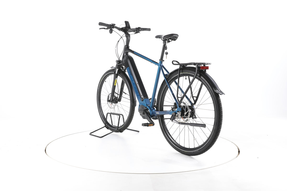 Raleigh PRESTON PREMIUM City E-Bike - Image 9