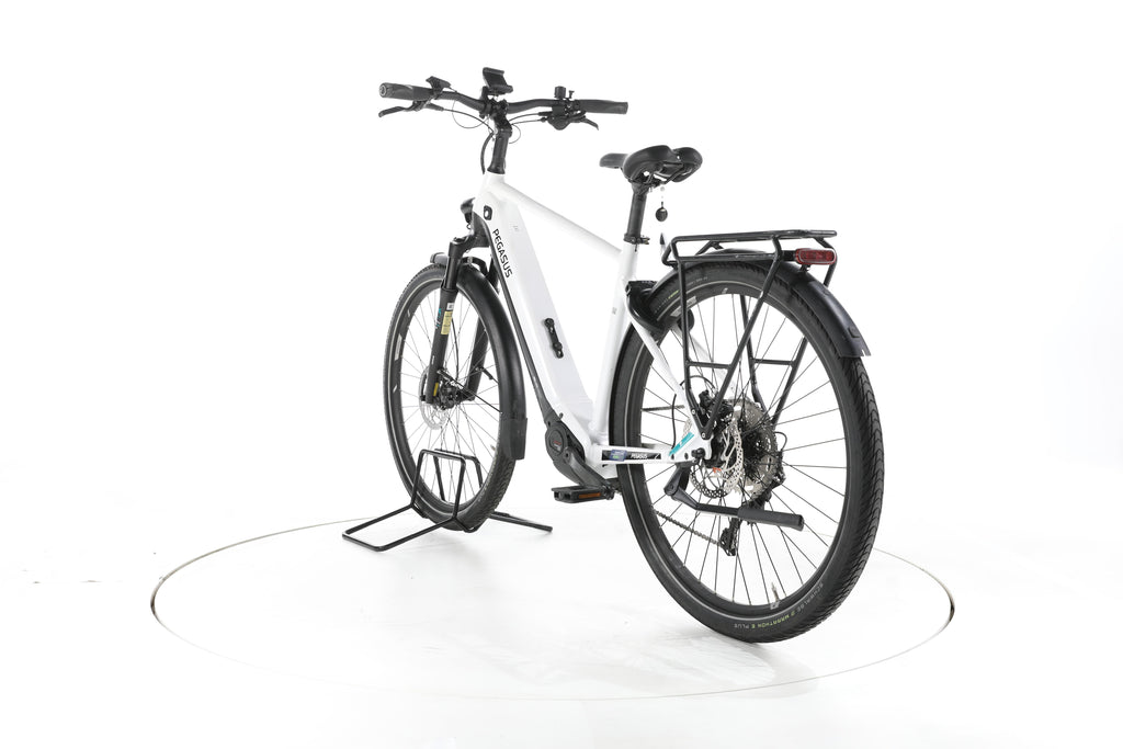 Pegasus Premio EVO Lite Trekking E-Bike - Image 9