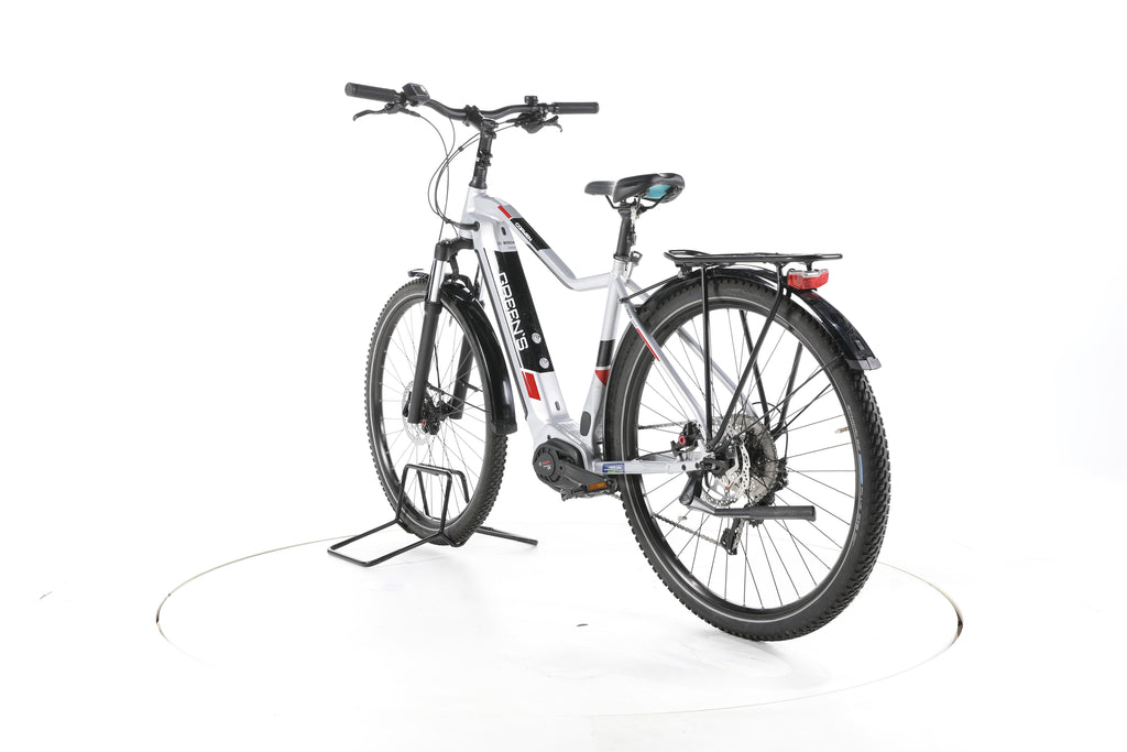 Green's Corwen Trekking E-Bike - Image 9