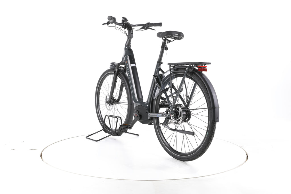 Gazelle Grenoble C7+ HMB City E-Bike Tiefeinsteiger 2025 - Image 9