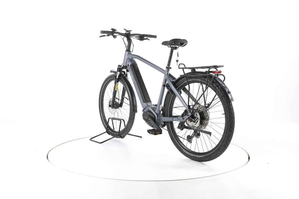 Velo de Ville SEB 990 Trekking E-Bike - Image 9