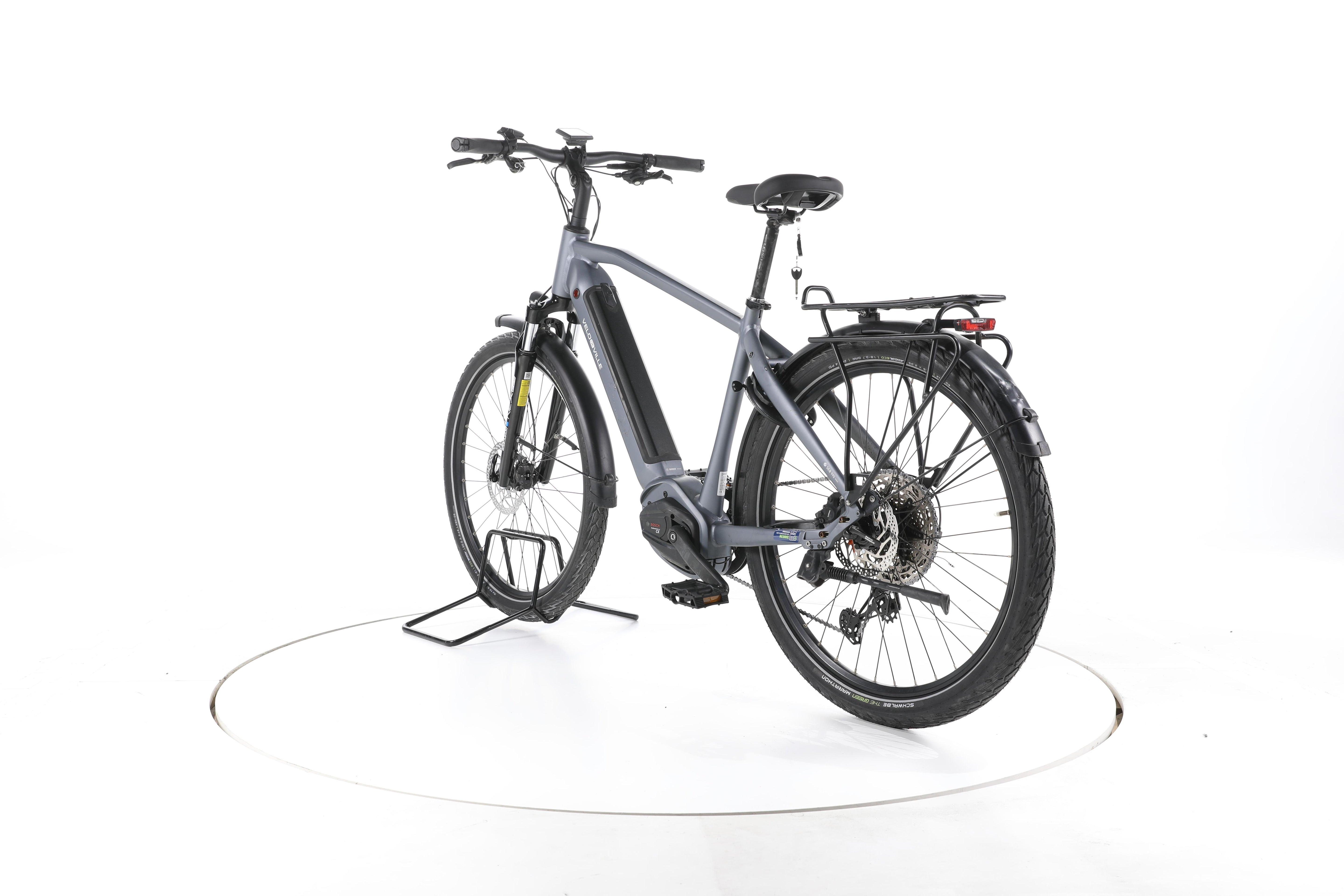 Velo de Ville SEB 990 Trekking E-Bike - Image 9