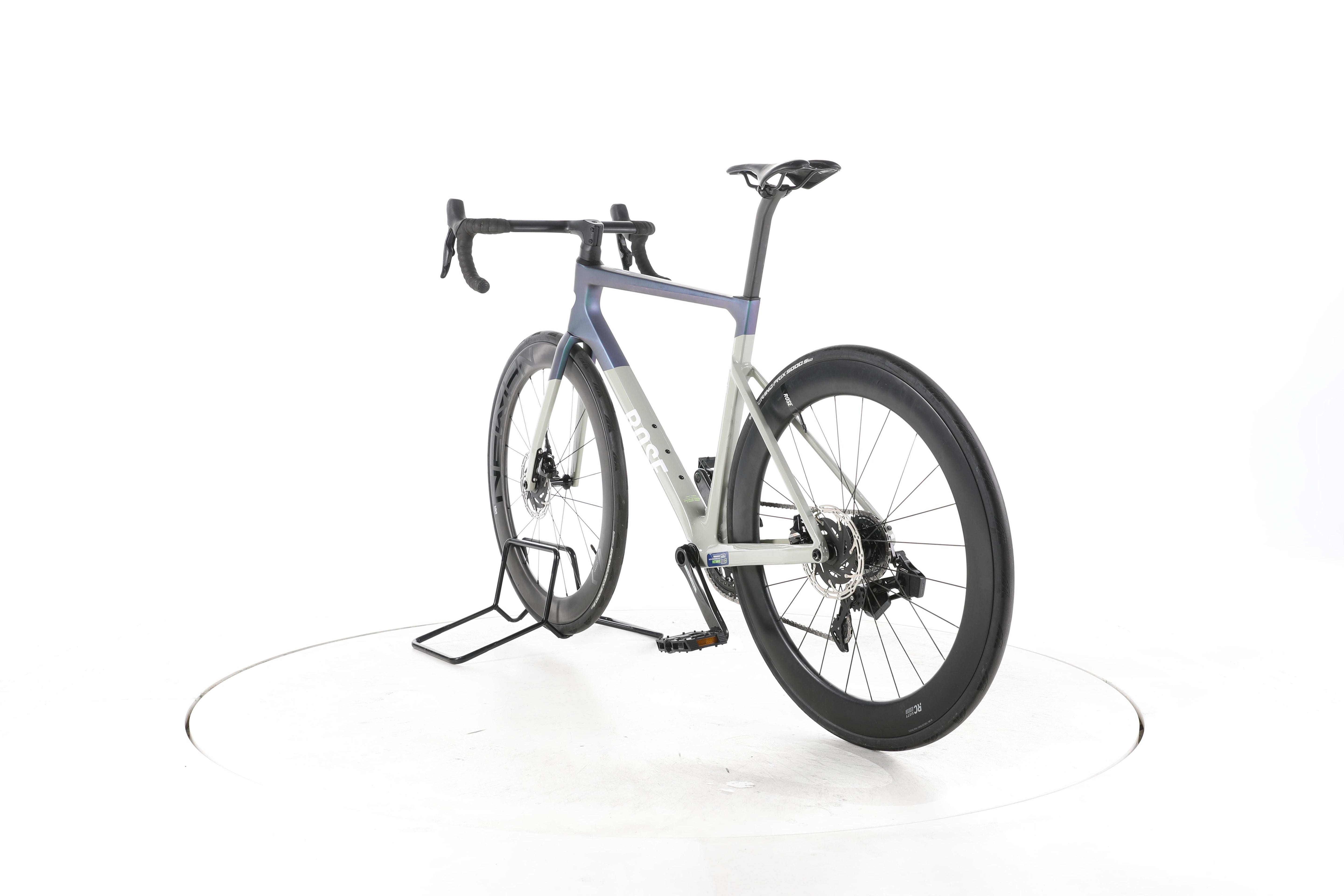 Rose RR 24 Xlite 06 Force AXS PM Rennrad Carbon - Image 9
