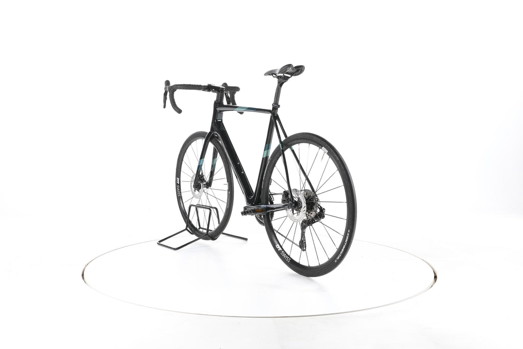 Stevens Izoard Pro Disc Rennrad Carbon - Image 9