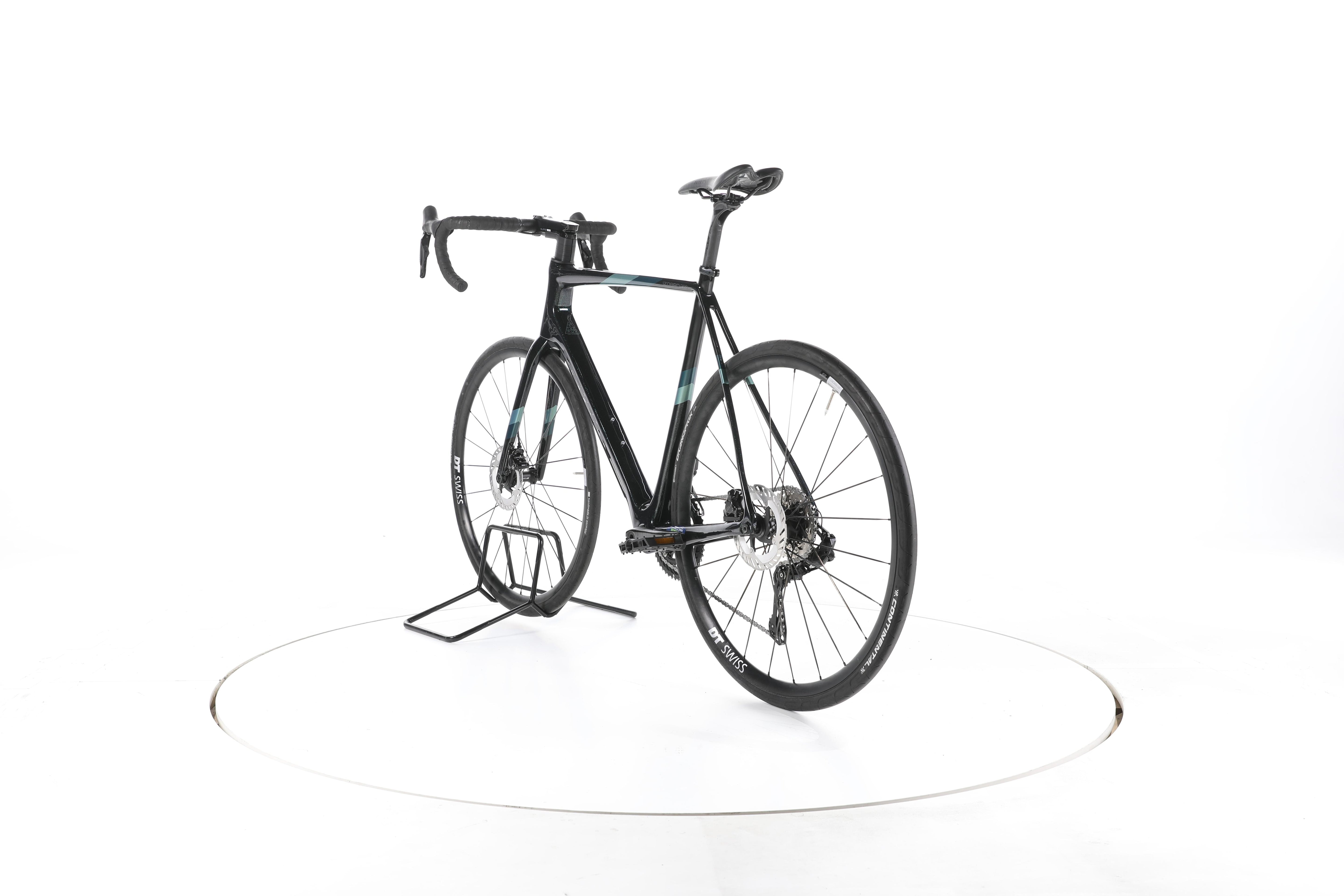 Stevens Izoard Pro Disc Rennrad Carbon - Image 9