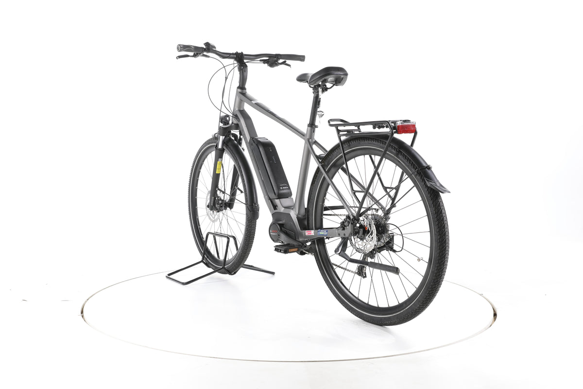 Kalkhoff Endeavour 1.B Move Trekking E-Bike - Image 9