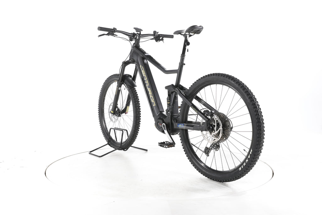 Centurion Numinis R800i EP2 E-Bike Fully 2024 - Image 9