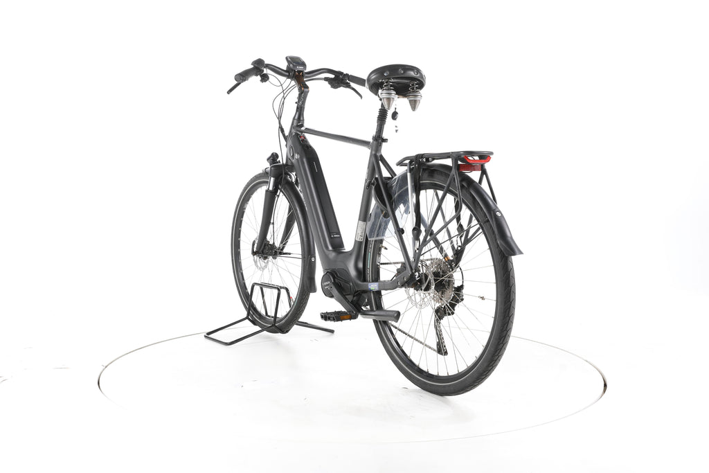 Batavus Finez E-go Power Trekking E-Bike - Image 9