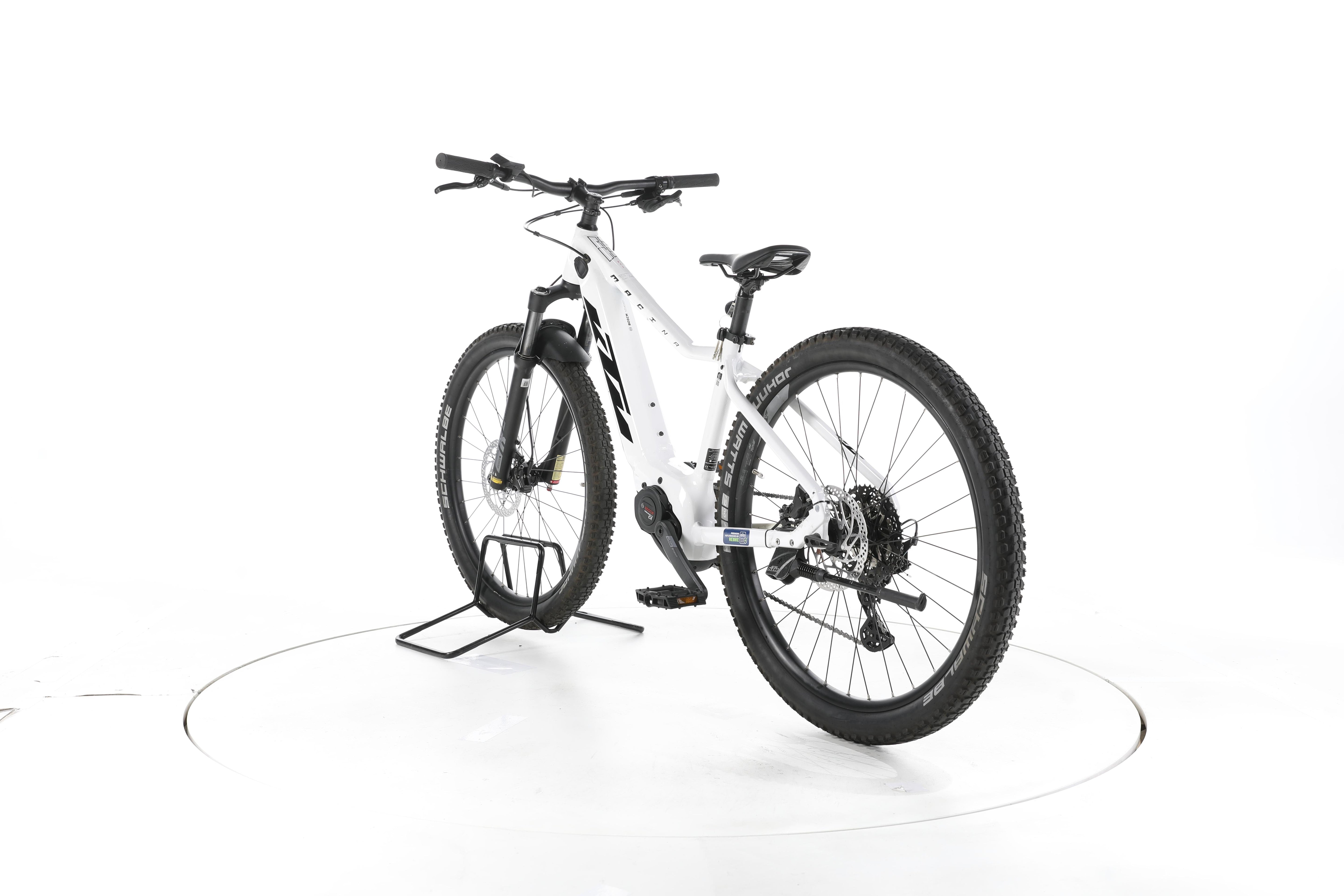 KTM Macina Race 571 E-Bike - Image 9