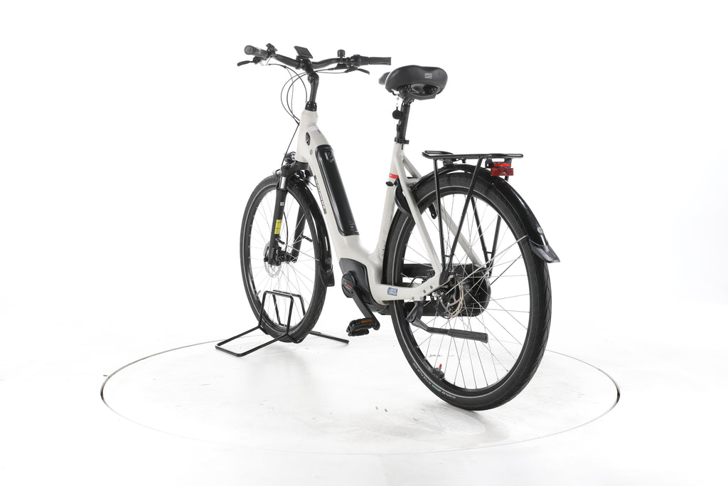 Batavus Altura E-go® Power Sport City E-Bike Tiefeinsteiger 2024 - Image 9