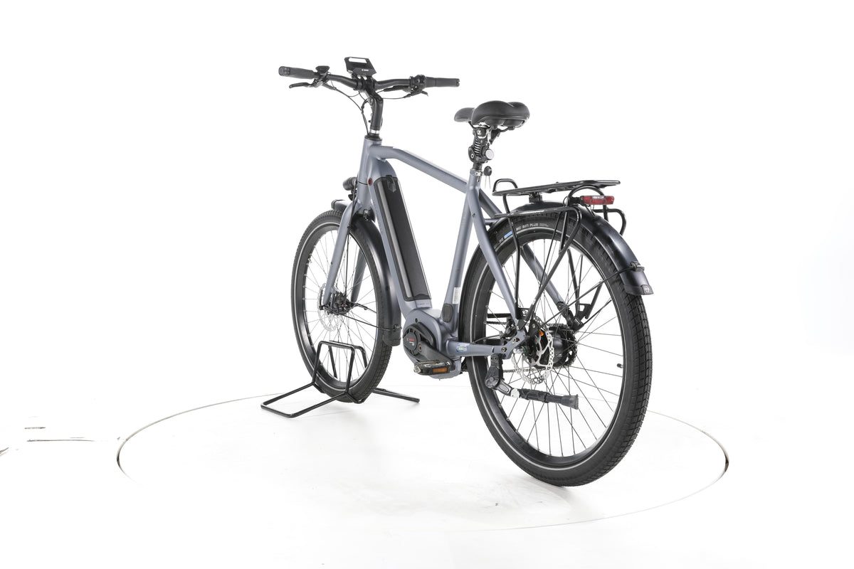 Velo de Ville LEB 990 City E-Bike - Image 9