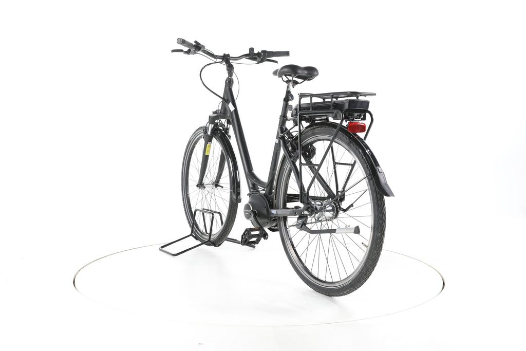 Kettler Traveller E-Silver City E-Bike Tiefeinsteiger - Image 9