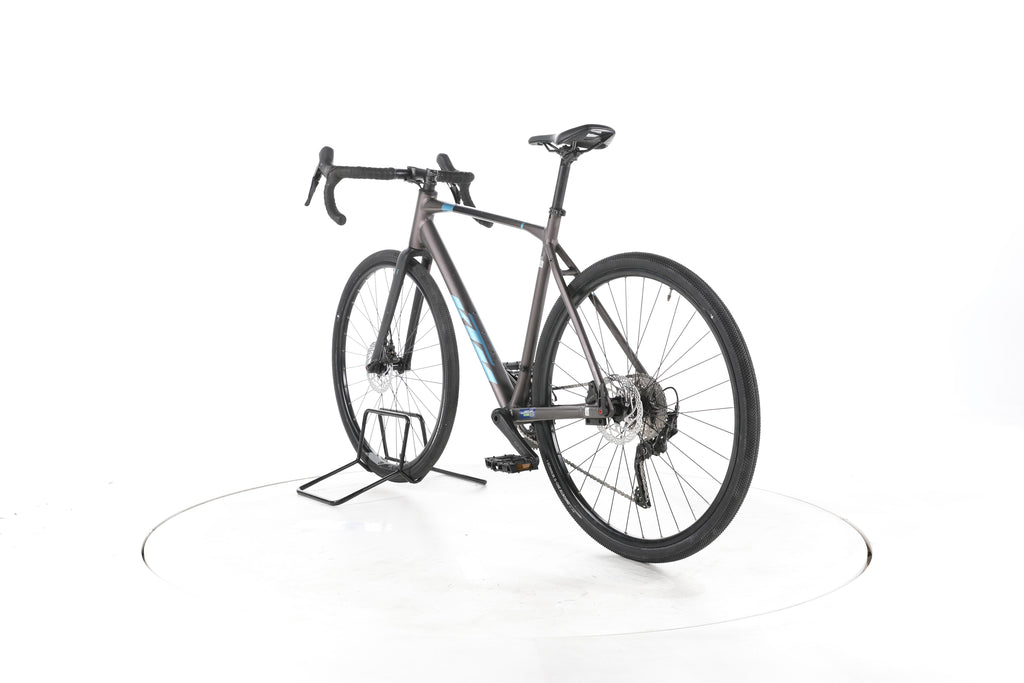 KTM X-STRADA 20 Gravelbike 2025 - Image 9